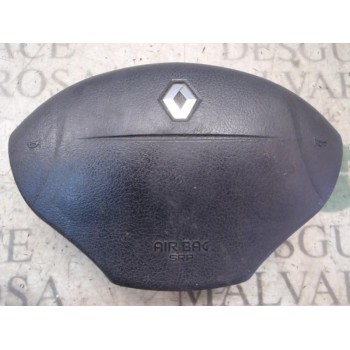 AIRBAG DELANTERO IZQUIERDO 