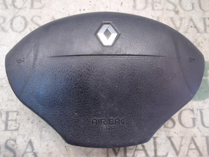 Recambio de airbag delantero izquierdo para renault kangoo (f/kc0) alize referencia OEM IAM   