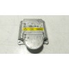 Recambio de centralita airbag para bmw 1 (f20) 116 d referencia OEM IAM 34526863433 34526856314 