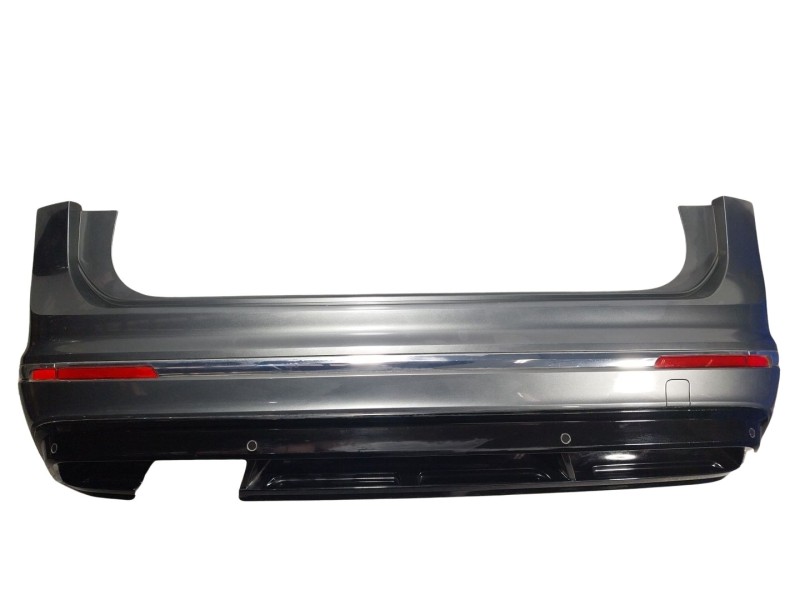 Recambio de paragolpes trasero para volkswagen tiguan (ad1, ax1) 2.0 tdi referencia OEM IAM 5NA807421  
