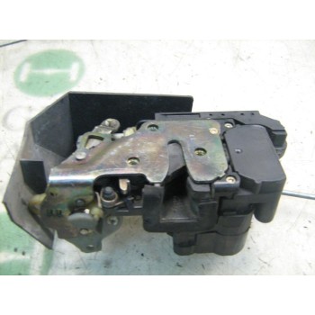 CERRADURA PUERTA DELANTERA IZQUIERDA 