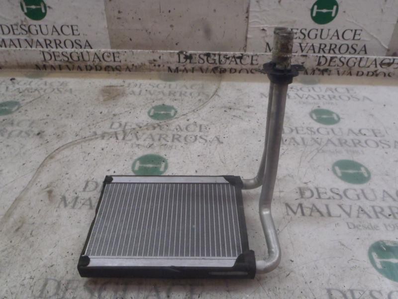 Recambio de radiador calefaccion / aire acondicionado para hyundai accent (mc) gl referencia OEM IAM 971381E000  