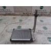 Recambio de radiador calefaccion / aire acondicionado para hyundai accent (mc) gl referencia OEM IAM 971381E000  