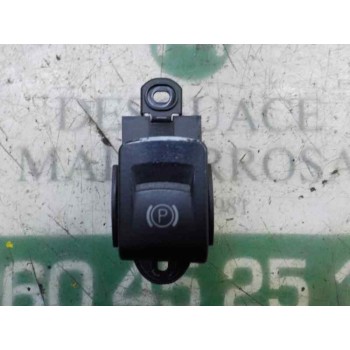 PALANCA FRENO DE MANO 4F1927225B 4F1927225 