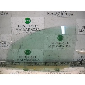 CRISTAL PUERTA DELANTERO IZQUIERDO 