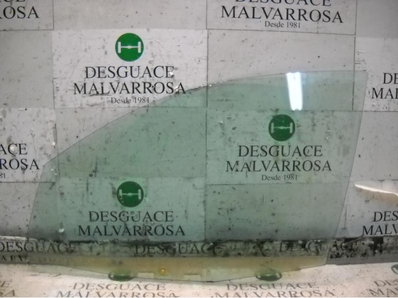 Recambio de cristal puerta delantero izquierdo para ford fusion (cbk) elegance referencia OEM IAM   