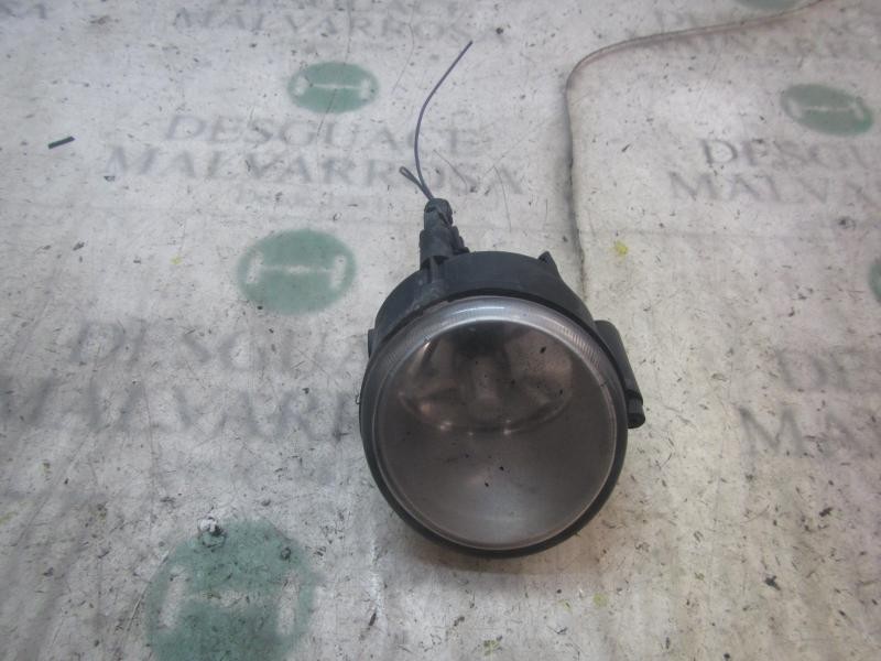 Recambio de faro antiniebla derecho para renault megane i fase 2 classic (la..) 1.6 referencia OEM IAM   