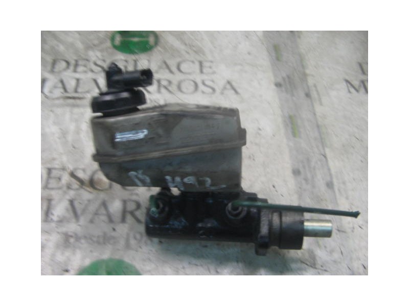Recambio de bomba freno para renault megane i classic (la0) 1.9 d europa referencia OEM IAM   