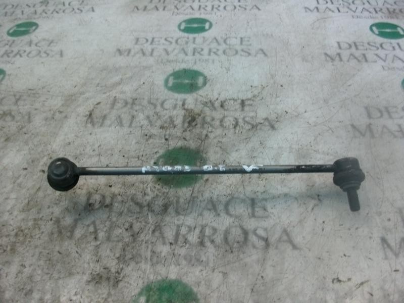 Recambio de tirante delantero izquierdo para volkswagen golf v berlina (1k1) highline referencia OEM IAM 1K0411315K  