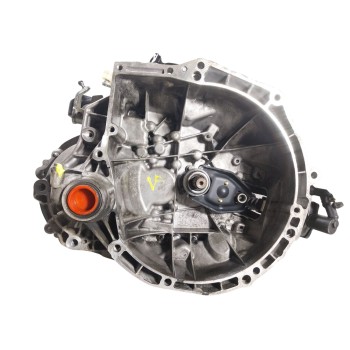 CAJA CAMBIOS 9678376580 20CR03 