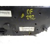 Recambio de cuadro instrumentos para nissan qashqai (j10) acenta referencia OEM IAM 24810BR30A 24810BR30A 