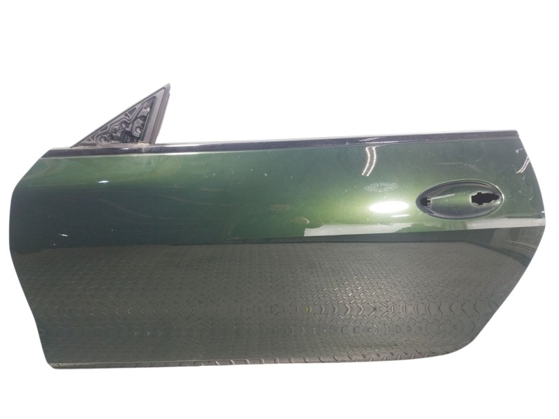 Recambio de puerta delantera izquierda para bmw 4 descapotable (g23, g83) 420 i referencia OEM IAM 41009478691  