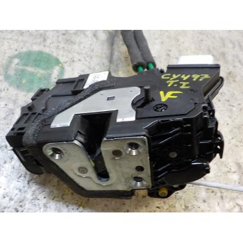 CERRADURA PUERTA TRASERA IZQUIERDA 814102K120 