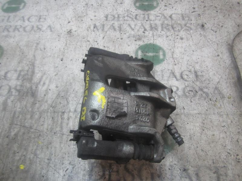 Recambio de pinza freno delantera izquierda para citroën c4 cactus feel fine referencia OEM IAM 4400R6  