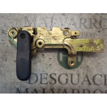 MANETA INTERIOR TRASERA IZQUIERDA 