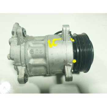 COMPRESOR AIRE ACONDICIONADO 