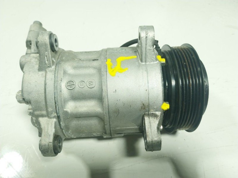 Recambio de compresor aire acondicionado para mini mini (f56) 1.5 12v referencia OEM IAM   