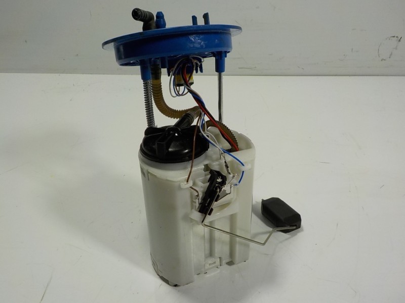 Recambio de aforador para seat arona 1.0 tsi referencia OEM IAM 2Q0919051F 2Q0919051F 