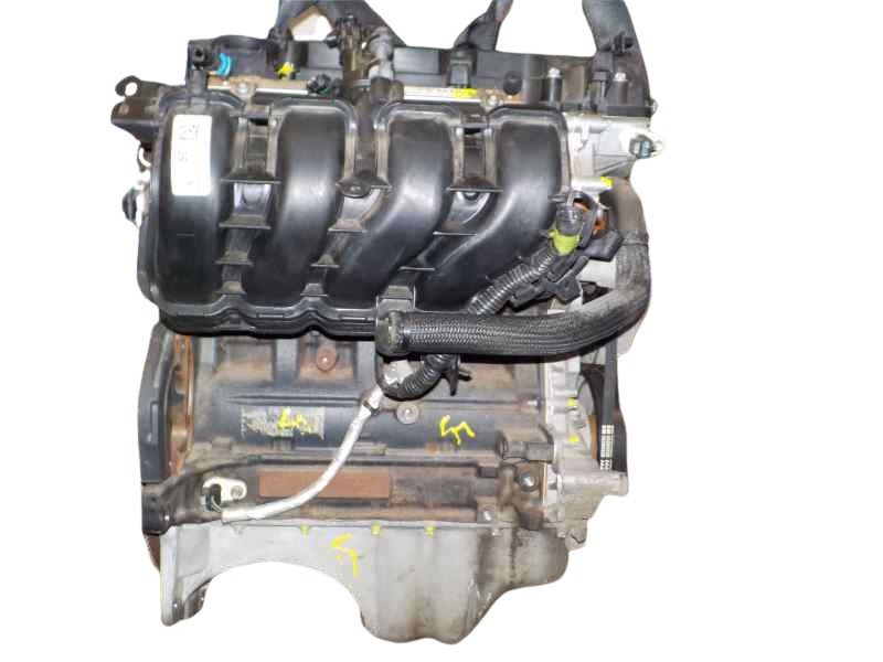 Recambio de motor completo para opel ampera referencia OEM IAM 55578536 A14XFL 