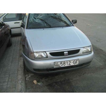 SEAT IBIZA (6K)