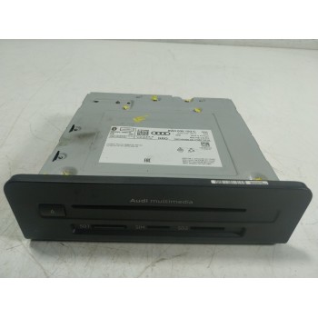 SISTEMA AUDIO / RADIO CD 8W0035193C 8W0035193C 