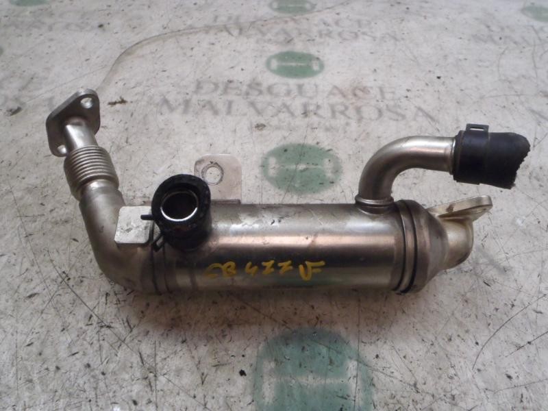 Recambio de enfriador egr para hyundai accent (mc) gl referencia OEM IAM 284162A410  