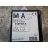 Recambio de modulo electronico para toyota auris hybrid business referencia OEM IAM 8974002100 8974002100 