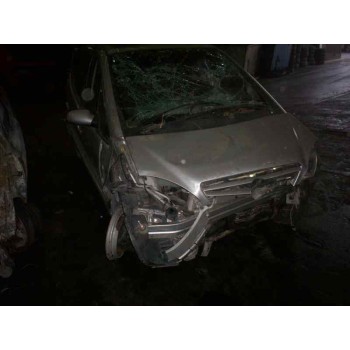 MERCEDES-BENZ CLASE A (W168)