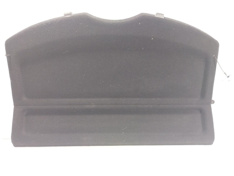 Recambio de bandeja trasera para skoda octavia lim. (5e3) 2.0 tdi referencia OEM IAM 5E5867769E6V0  