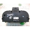 Recambio de cuadro instrumentos para ford fusion (cbk) elegance referencia OEM IAM   