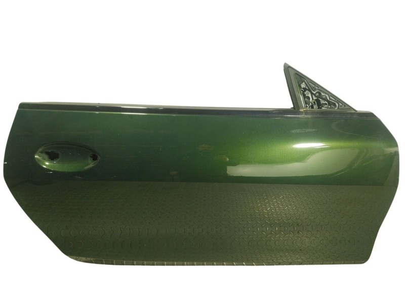 Recambio de puerta delantera derecha para bmw 4 descapotable (g23, g83) 420 i referencia OEM IAM 41009478692  