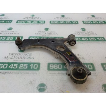 BRAZO SUSPENSION INFERIOR DELANTERO IZQUIERDO 13426552 