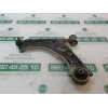 Recambio de brazo suspension inferior delantero izquierdo para opel corsa e edition referencia OEM IAM 13426552  