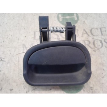 MANETA INTERIOR LATERAL DERECHA 