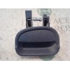 Recambio de maneta interior lateral derecha para renault kangoo (f/kc0) alize referencia OEM IAM   