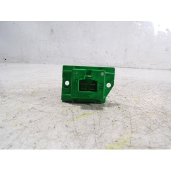 RESISTENCIA CALEFACCION 972353SAA0 