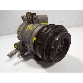 COMPRESOR AIRE ACONDICIONADO F500AUCAA02 