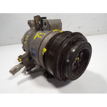 COMPRESOR AIRE ACONDICIONADO FD46XG 
