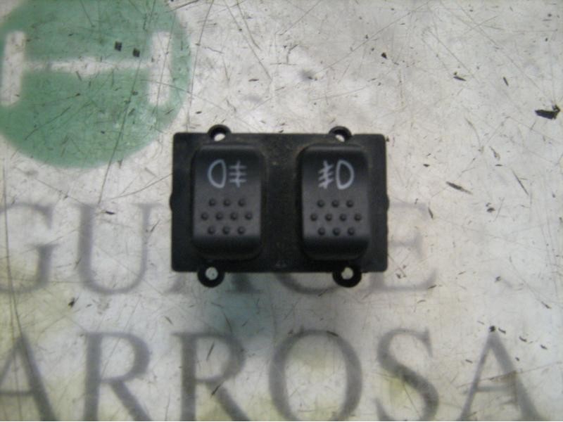 Recambio de modulo electronico para alfa romeo 156 (116) 2.5 v6 24v distinctive referencia OEM IAM   