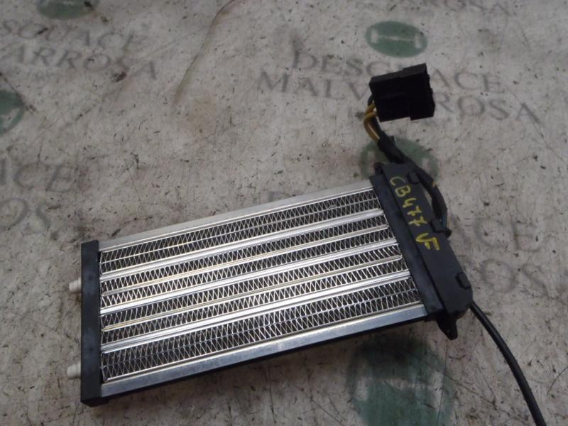 Recambio de resistencia calefaccion para hyundai accent (mc) gl referencia OEM IAM 971911E100  