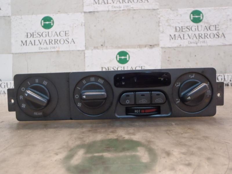 Recambio de mando calefaccion / aire acondicionado para kia carnival td ls referencia OEM IAM   