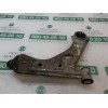 Recambio de brazo suspension inferior delantero izquierdo para opel corsa e edition referencia OEM IAM 13426552  
