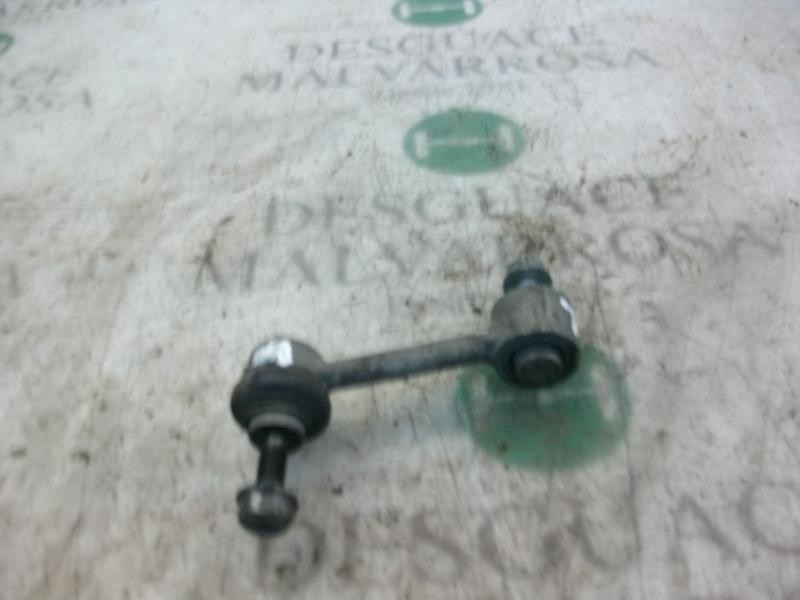 Recambio de tirante trasero izquierdo para volkswagen golf v berlina (1k1) highline referencia OEM IAM 1K0505465K  