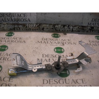 ELEVALUNAS TRASERO DERECHO 