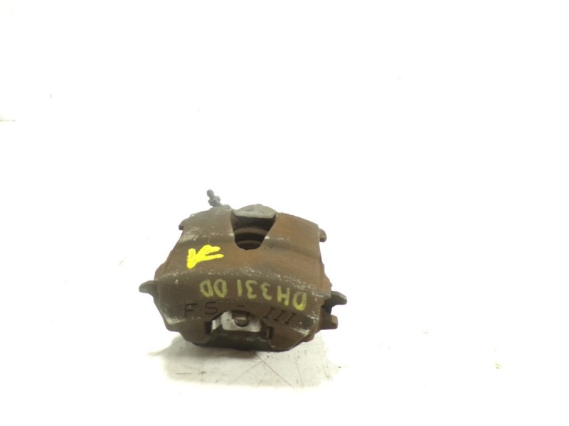 Recambio de pinza freno delantera derecha para seat ibiza (6j5) 1.6 tdi referencia OEM IAM 1K0615124  