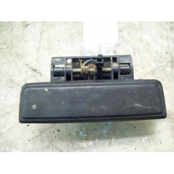 MANETA EXTERIOR TRASERA DERECHA 