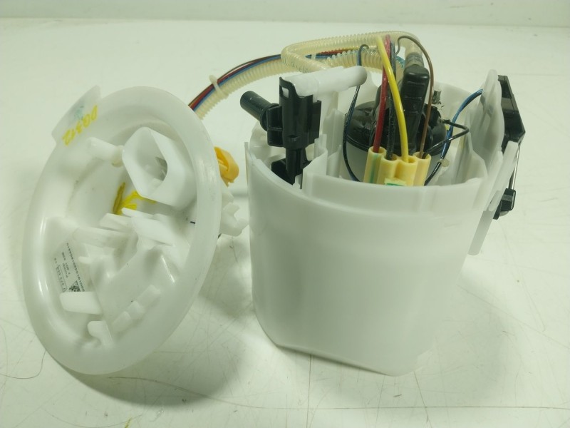 Recambio de aforador para bmw 4 descapotable (g23, g83) 420 i referencia OEM IAM 16117473444 747344421 