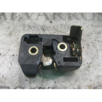 CERRADURA MALETERO / PORTON 