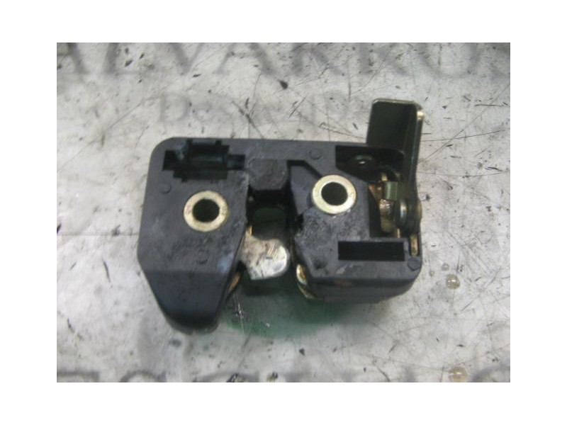 Recambio de cerradura maletero / porton para seat ibiza (6k) clx referencia OEM IAM   