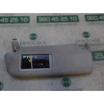 PARASOL IZQUIERDO 4F0857551P1NC 